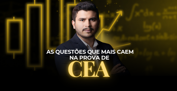 Curso de Questões Comentadas CEA