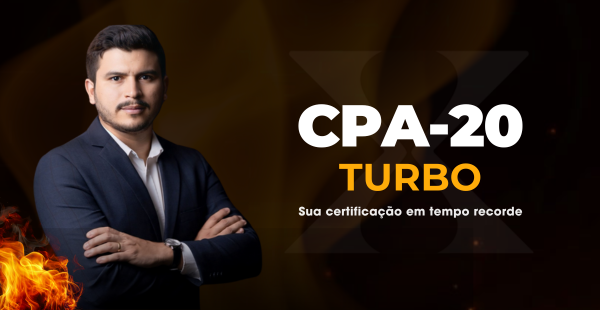 Curso Completo CPA-20 Turbo