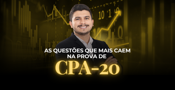 Curso de Questões Comentadas CPA-20