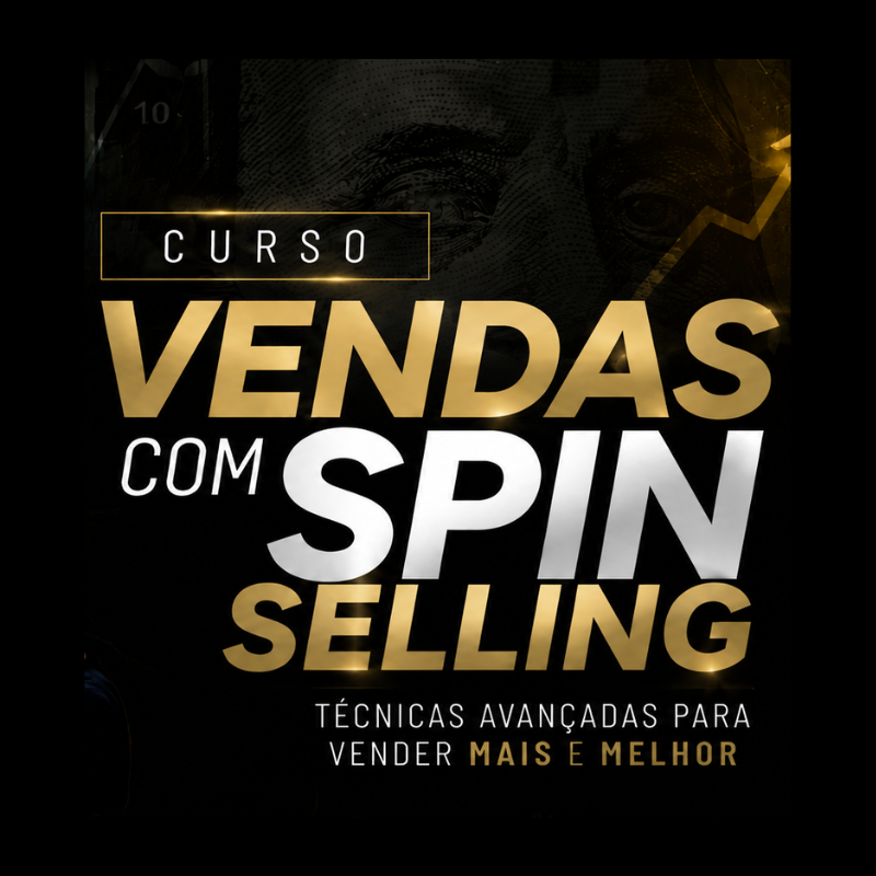 Vendas com SPIN SELLING