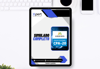 Simulado Completo CPA-20 Setembro/2025 (274 Questões)